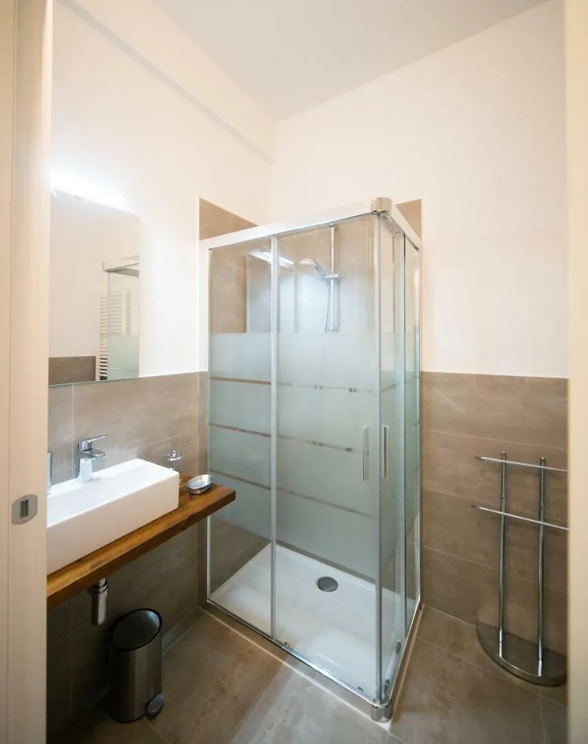 Casa Stazione Hotel Verona