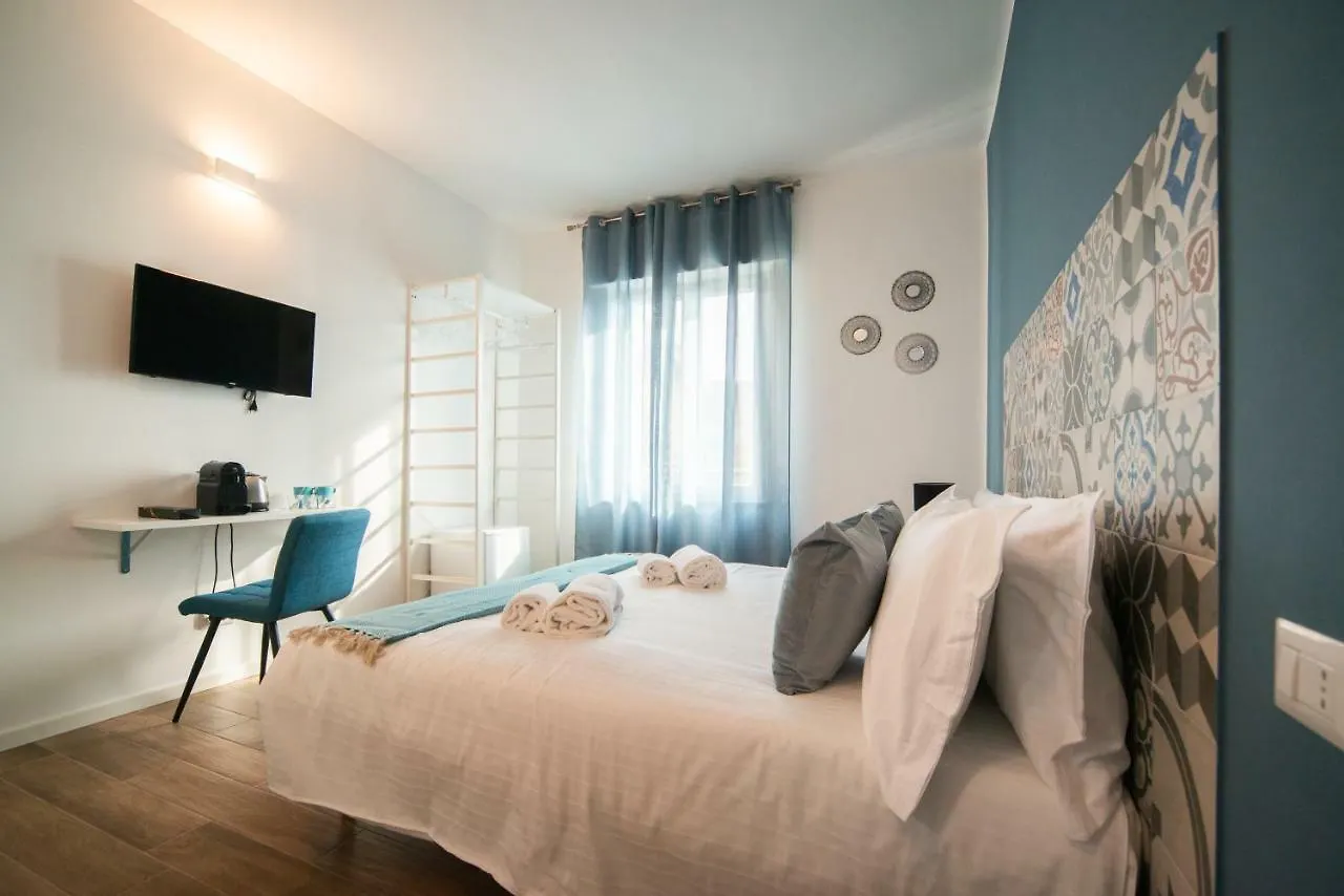 Casa Stazione Hotel Verona 2*,  Olaszország