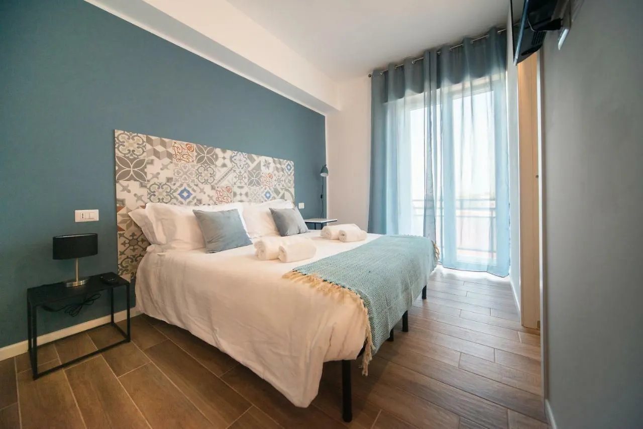 Casa Stazione Hotel Verona Vendégház