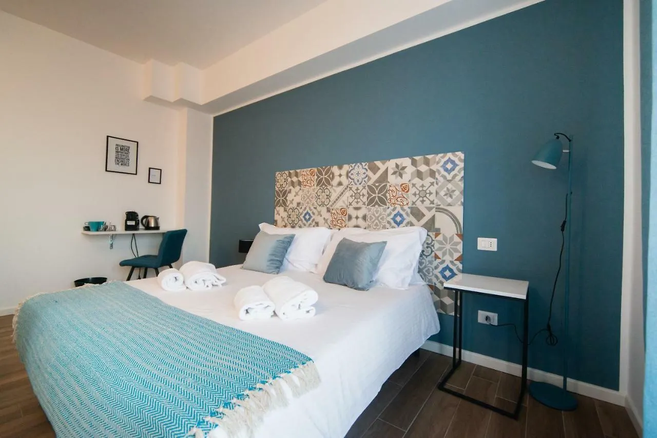 ** Vendégház Casa Stazione Hotel Verona Olaszország