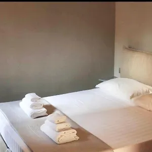 Guest house Pantheon Palazzo Lanzi 