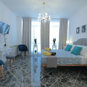 Guest house Turismo_2022_reception 