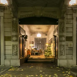 Hotel The Leoncino Brescia