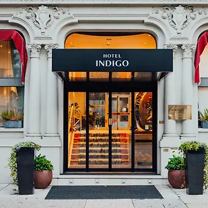 Indigo - Grand Des Arts Verona