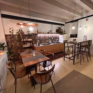 Santa Marta Rooms&studios ** Verona
