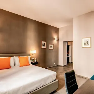 Gasthuis H501 Luxury Rome
