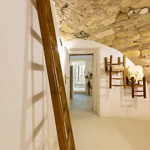Bed & Breakfast Crobi Museum And Cagliari