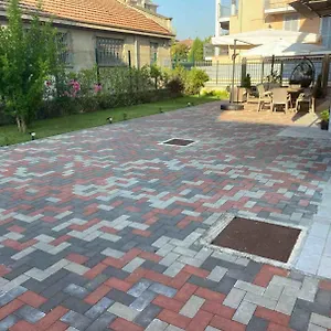 Bed & Breakfast Altrentatre Voghera