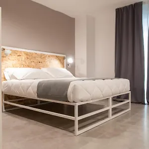 Hotel Moderno Bari