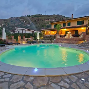 Bed & Breakfast La Collina Felice 