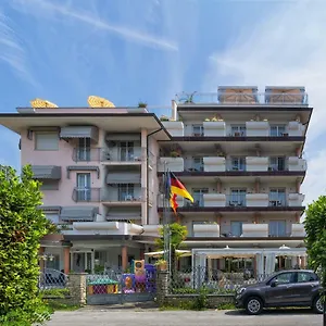 Hotel Marzia ***