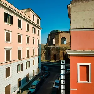 *** Hotel Balilla Italie