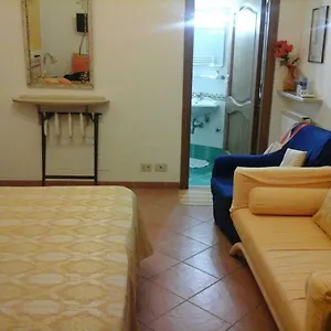 Bed & Breakfast La Mammola **