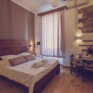 Bed & Breakfast Casa Del Cuore ***