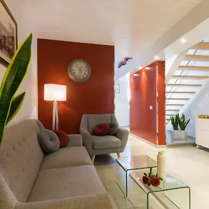 ** Maison d'hôtes Ottocento Italie