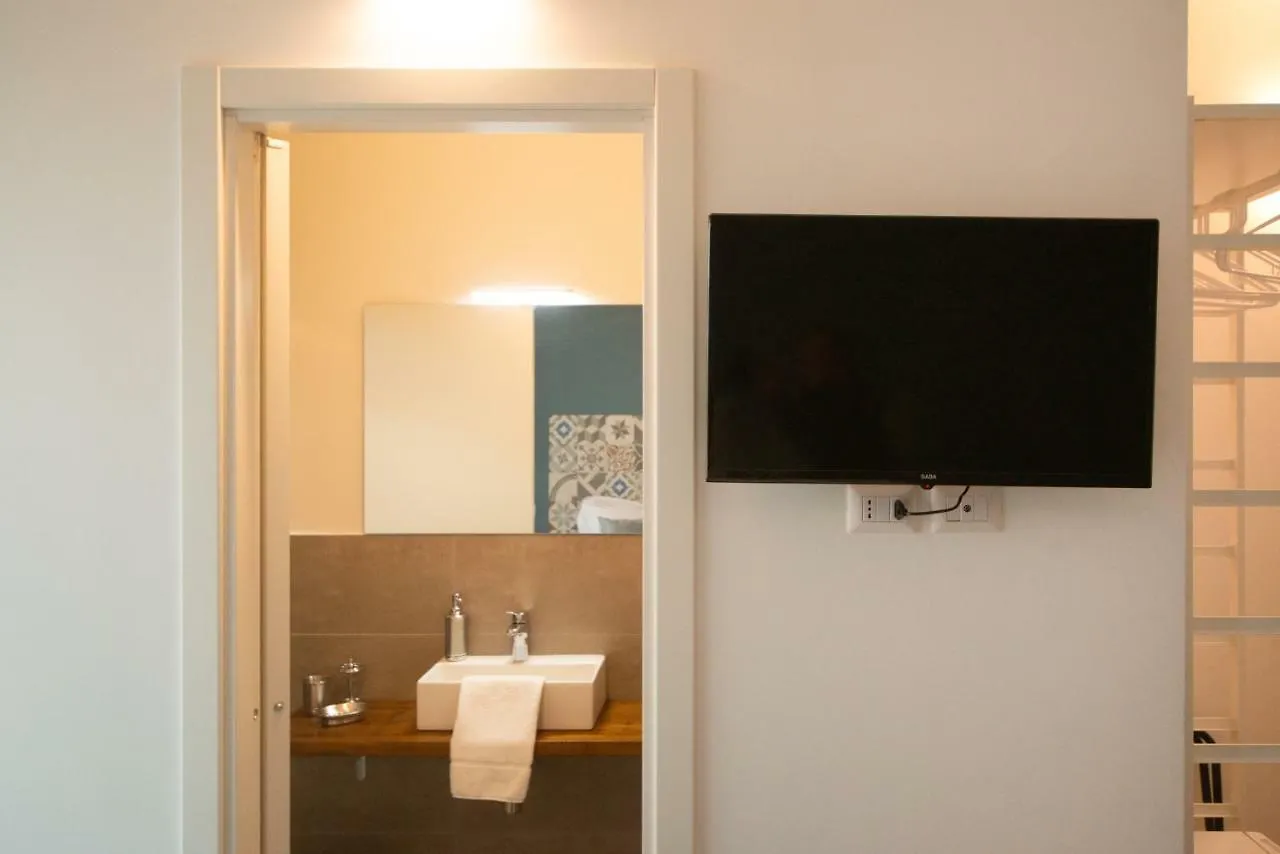 Hotel Casa Stazione Verona