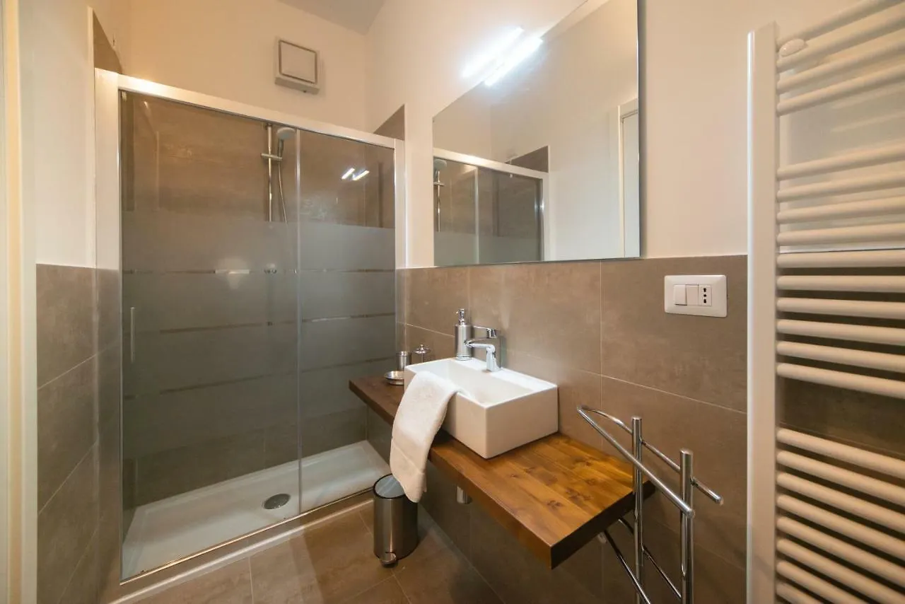 Pensión Hotel Casa Stazione Verona