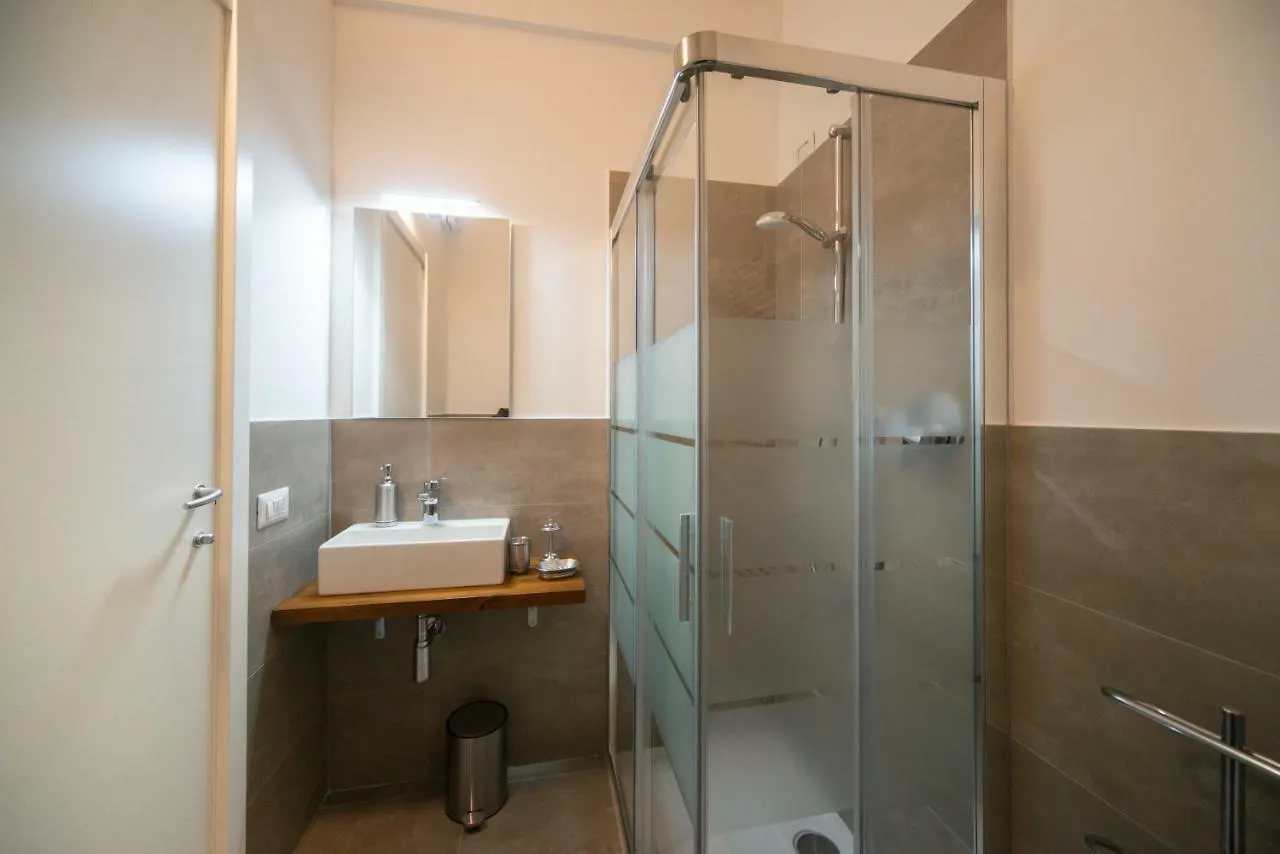 Hotel Casa Stazione Verona Italia