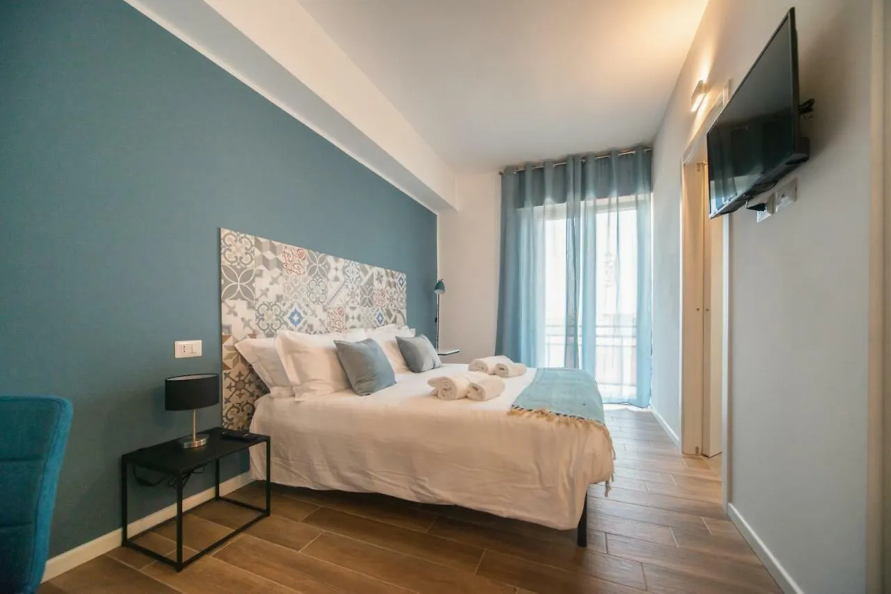 Hotel Casa Stazione Verona Italia