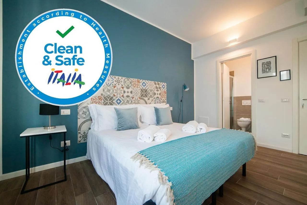 Hotel Casa Stazione Verona